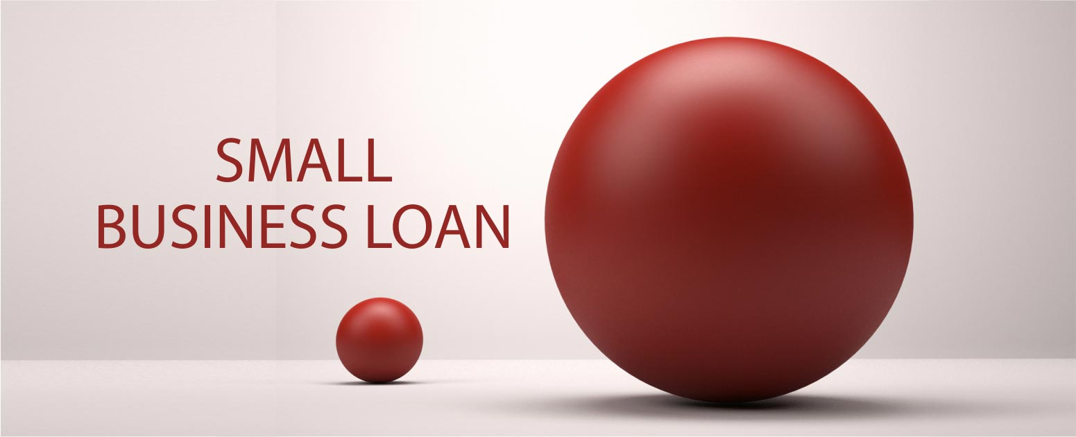 JP Finance small business loan page banner