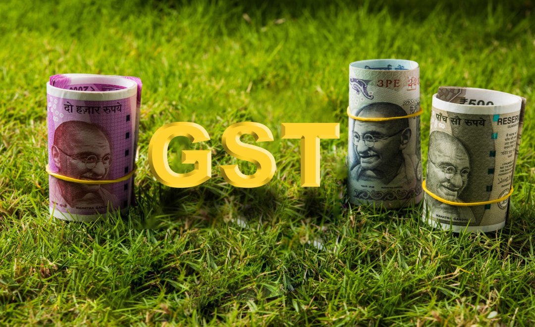 How to get GST based business loan from JP Finance?