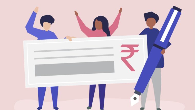 Everything to know about Cheque-based loans from JP Finance