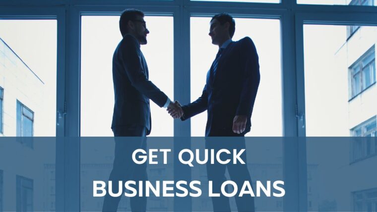 Getting a quick business loan from a private finance company in Chennai.