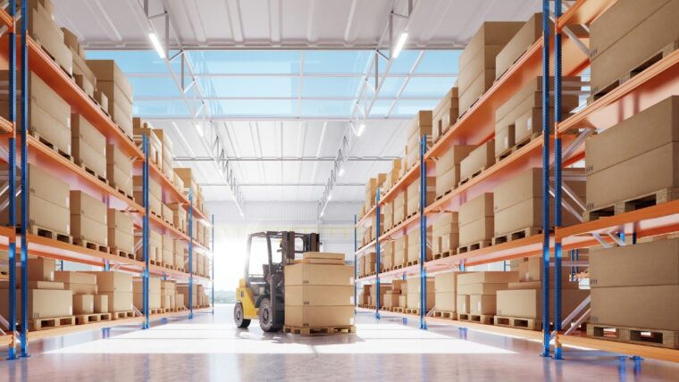 Take advantage of an inventory business loan to increase your business’s growth.