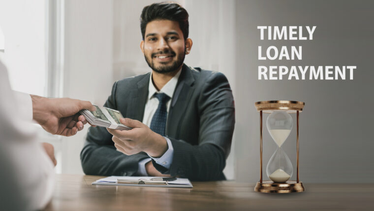 The Advantages Of Timely Loan Repayment For Businesses