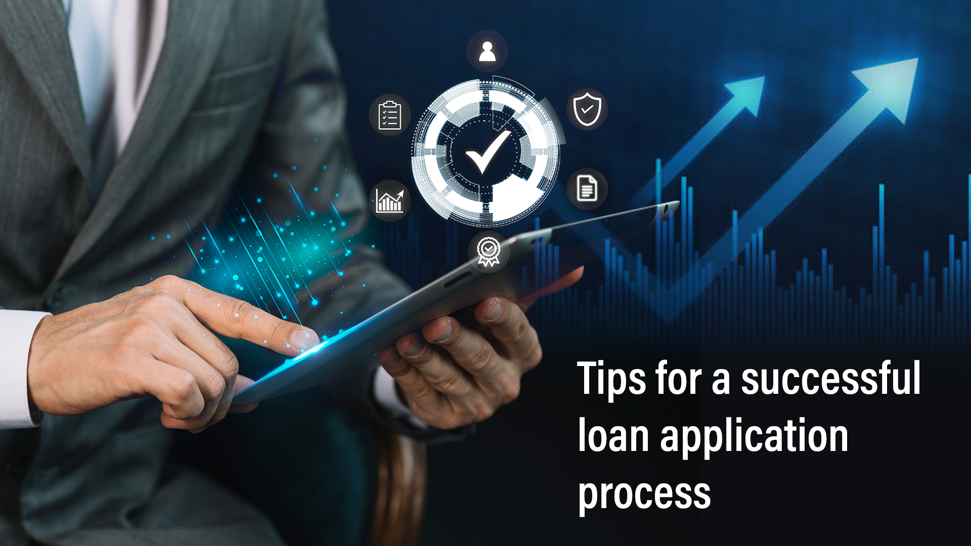 Tips for a Successful Loan Application Process