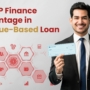 The JP Finance Advantage in Cheque-Based Loan