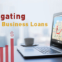 Navigating Small Business Loans